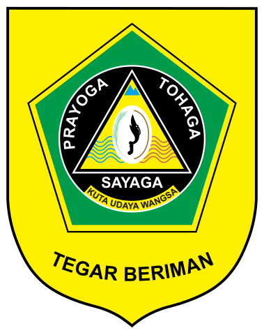Logo Pemda